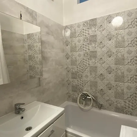 Appartement Byt Pod Kalvariou Banská Štiavnica