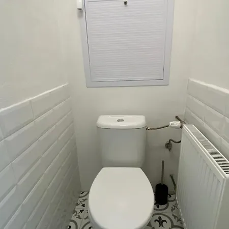 Byt Pod Kalvariou * Banská Štiavnica