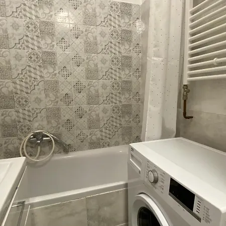 Byt Pod Kalvariou Appartement *