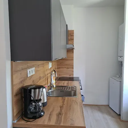 Byt Pod Kalvariou