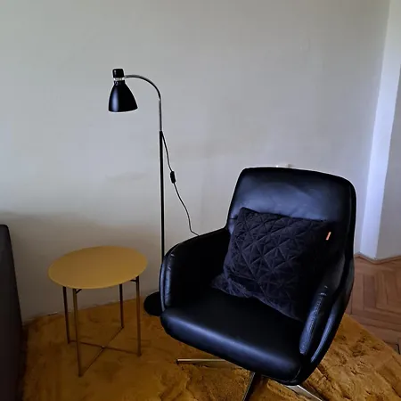 Byt Pod Kalvariou Апартаменты