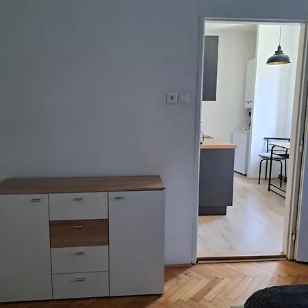 Byt Pod Kalvariou * Banská Štiavnica